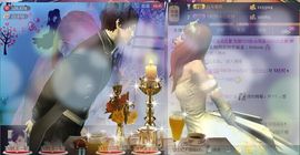 ☜王妃﹠璐璐☞主播照片