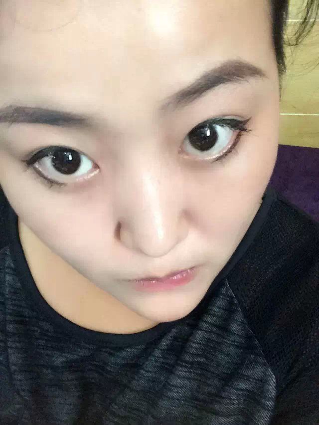 媚娘昭懿主播照片