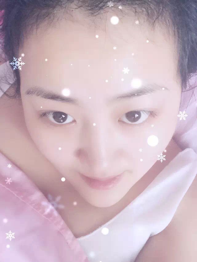 媚娘昭懿主播照片