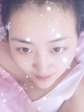 媚娘昭懿主播照片