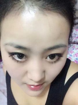媚娘昭懿主播照片