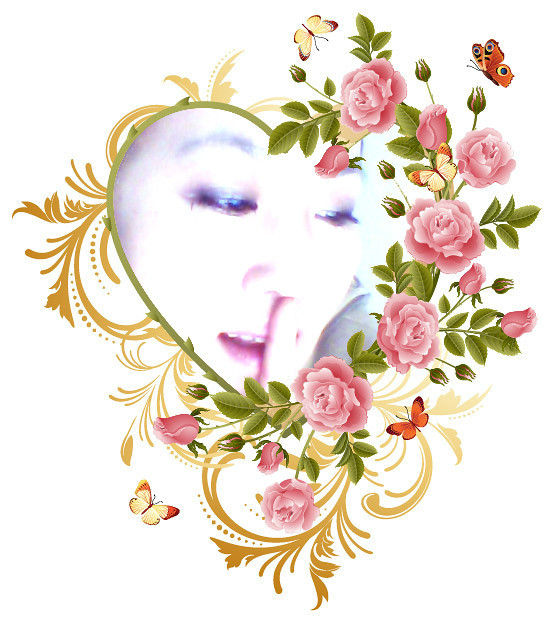 媚娘昭懿主播照片