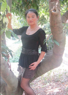 ♥女神牡丹♥主播照片