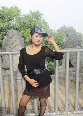 ♥女神牡丹♥主播照片