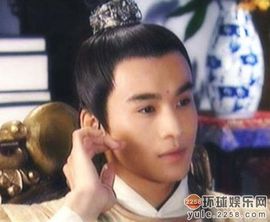 苗家小豪主播照片