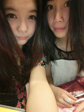 唐妮~~主播照片