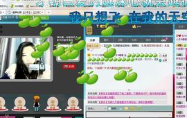 小沫&amp;嘻嘻主播照片