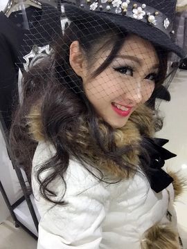 🌺楚楚🌺主播照片