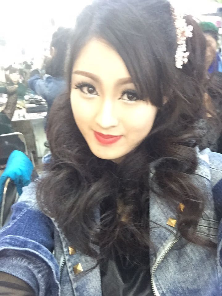 🌺楚楚🌺的图片