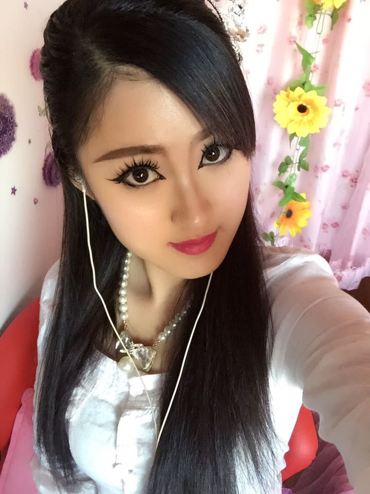 🌺楚楚🌺的图片