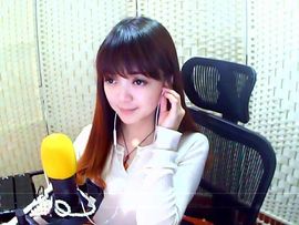 ♫゛❥宅宅。兔主播照片