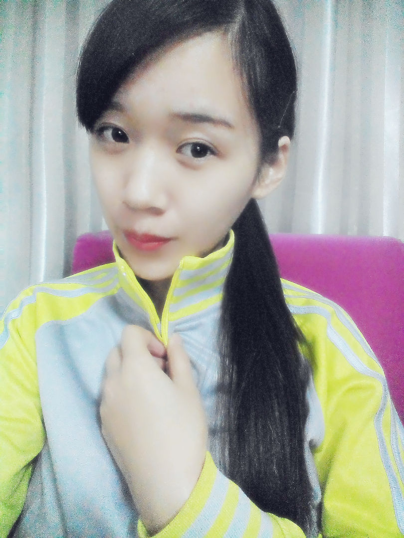 ★╮糖小小的主播照片