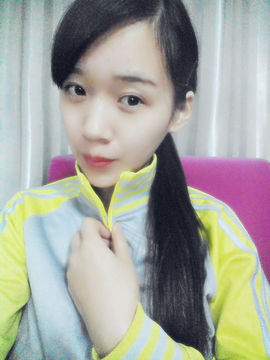 ★╮糖小小主播照片
