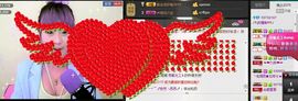 请叫我霸气姐#主播照片