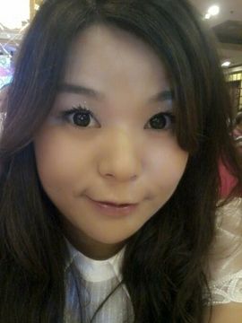 洁.女汉子范~主播照片