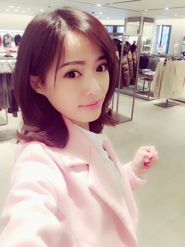 许瑶跃龙主播照片