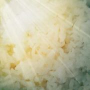 何氏专属-饭饭海报