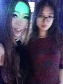 妖孽yoyo主播照片