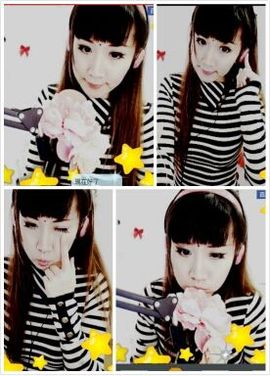 ｡oO小♥主Oo｡主播照片
