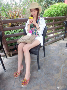 赵春霞还我血汗钱主播照片