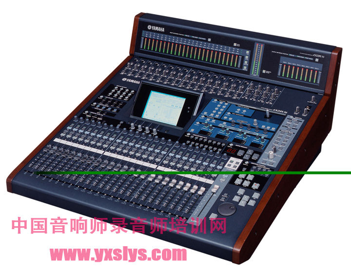 音响师录音师培训的主播照片