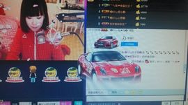 Tiffany_66主播照片
