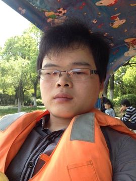 兮辰消逝主播照片