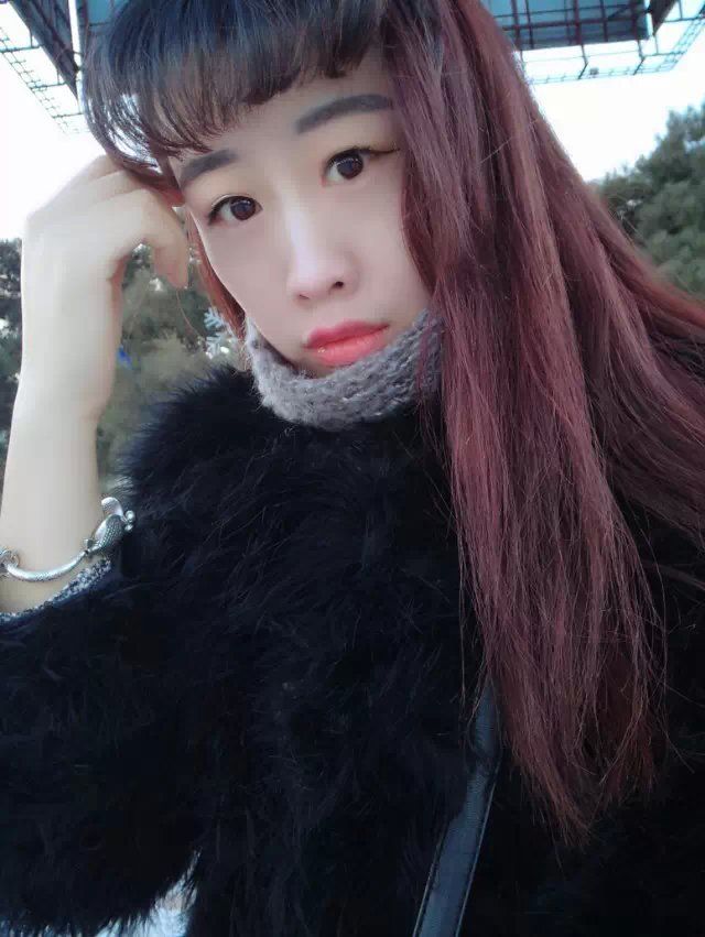 ❤❤温柔心宝宝主播照片