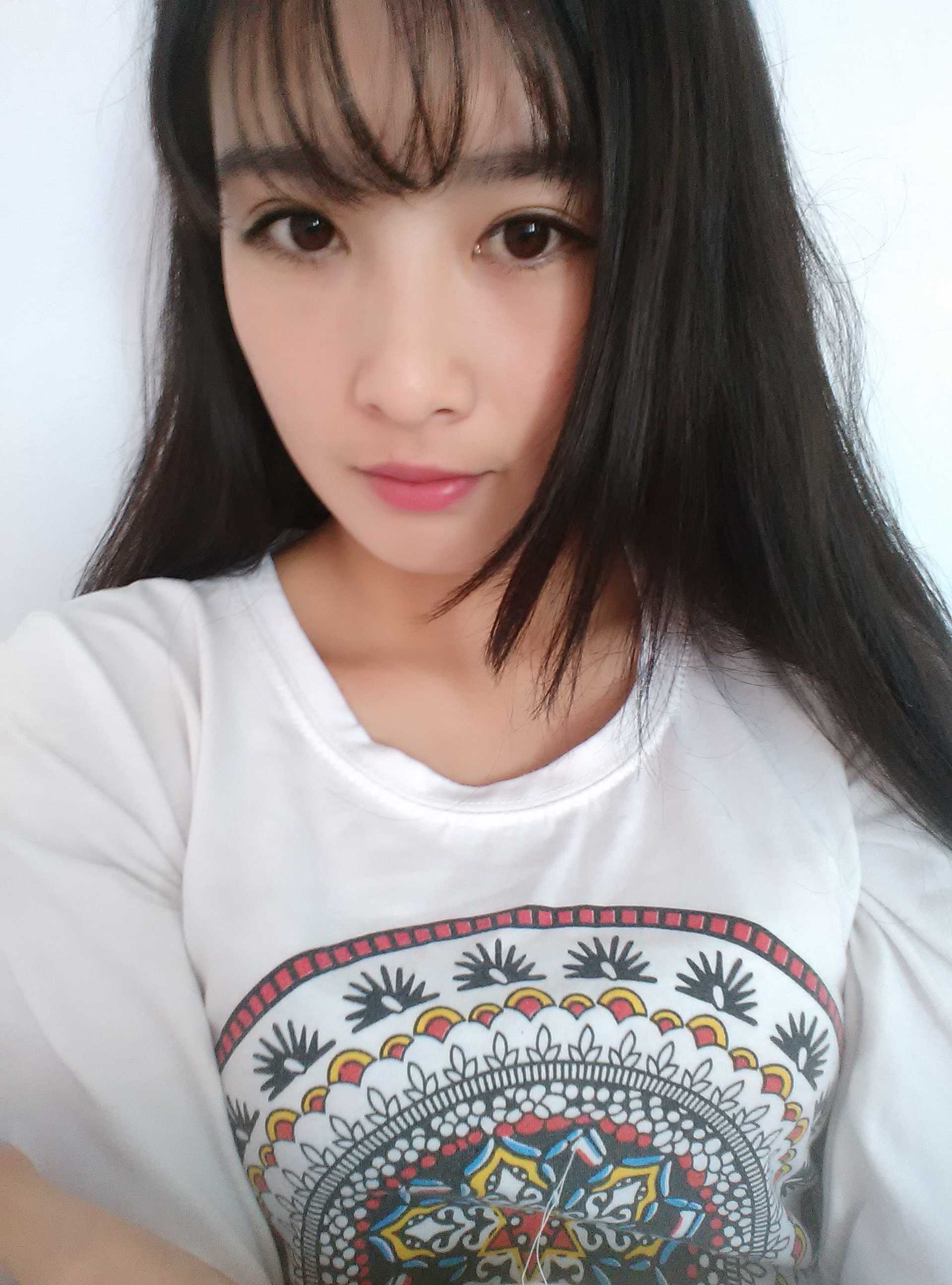 !ul主播照片