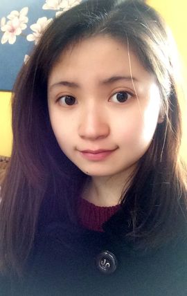 程橙1234主播照片