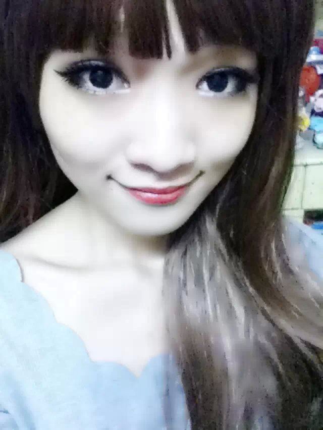 xiao小鱼儿的主播照片