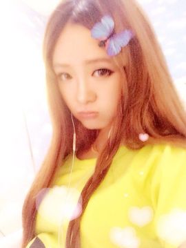 风中的风铃主播照片