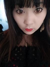 ℡﹎化茧成蝶、主播照片