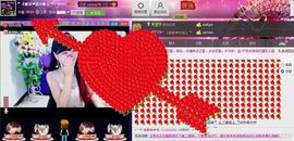 二小姐小阿莉主播照片