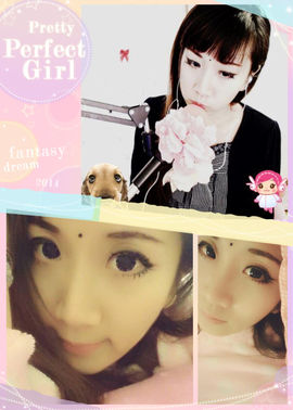 ｡oO小♥主Oo｡主播照片