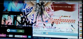 ☜王妃﹠璐璐☞主播照片