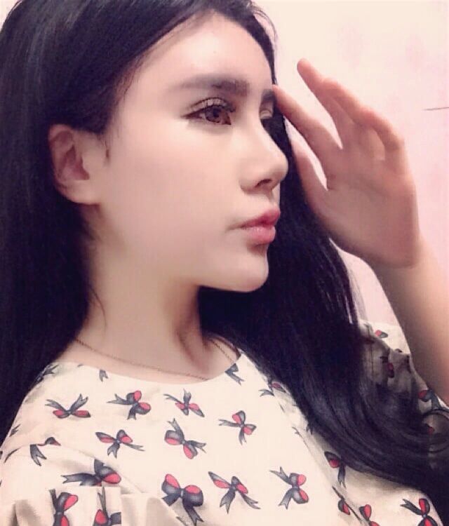 ☆漫妮Fiona✧*主播照片
