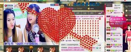 NB唱团主播照片