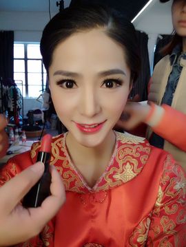 ☜❤中国一一❤☞主播照片