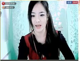 ╰❥℡致青春～主播照片