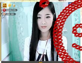 ╰❥℡致青春～主播照片
