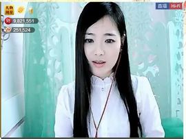 ╰❥℡致青春～主播照片