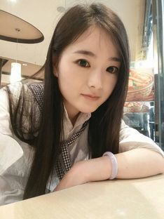 ╰❥℡致青春～主播照片
