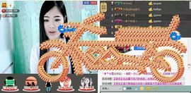 ╰❥℡致青春～主播照片