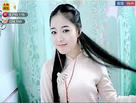 ╰❥℡致青春～主播照片