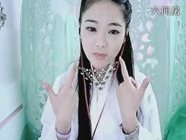 ╰❥℡致青春～主播照片