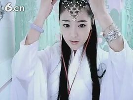 ╰❥℡致青春～主播照片