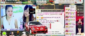 NB唱团主播照片