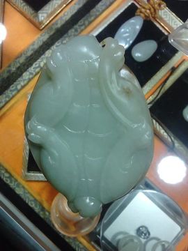 两袖清风！！主播照片