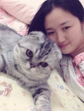 ღ古德猫ღ主播照片